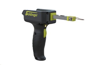 Trafopájka AKU SOLDINGER PC-100 kompatibilní s akumulátory typu DeWalt