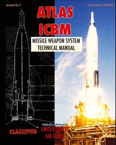 Atlas ICBM Missile Weapon System Technical Manual