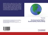 Environmental NGO's: Sustainability Stewardship