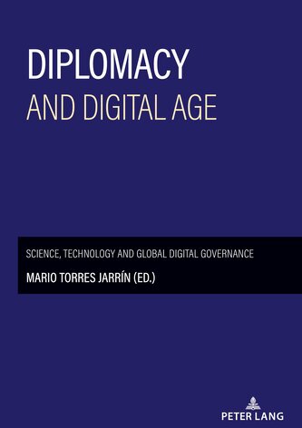 Diplomacy and digital age