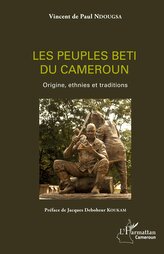 Les peuples beti du Cameroun