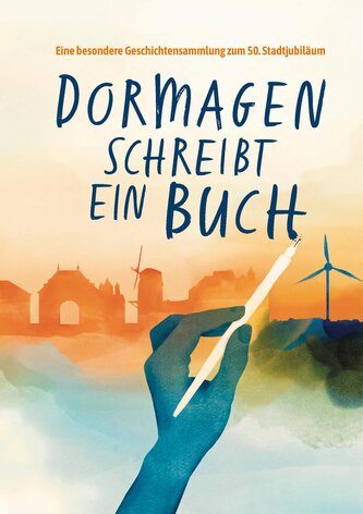 Dormagen schreibt ein Buch