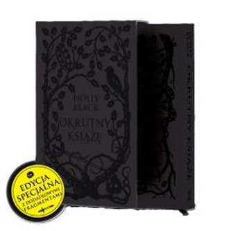 Okrutny książę w.specjalne