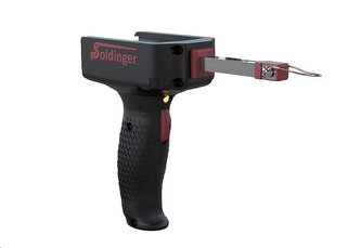 Trafopájka AKU SOLDINGER PC-100 kompatibilní s akumulátory typu Bosch