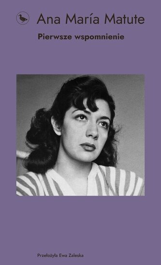 Pierwsze wspomnienie