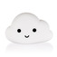 Silikonové nástěnné noční světlo, Cloud