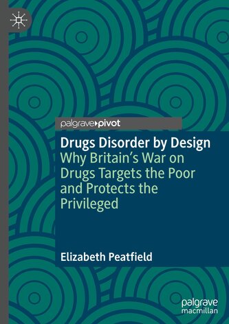 Drugs Disorder by Design