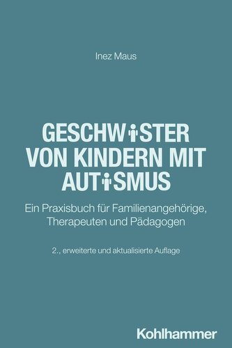 Geschwister von Kindern mit Autismus