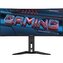 LED monitor GIGABYTE MO34WQC2