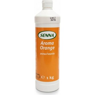 Pečicí aroma - pomeranč 1kg - Senna
