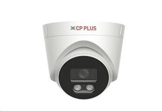 CP-ENC-D51PL3C 5.0 Mpix venkovní IP dome kamera s IR přísvitem a mikrofonem