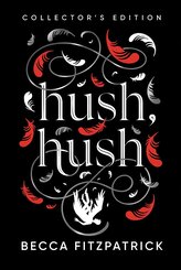 Hush, Hush (Collector's Edition)