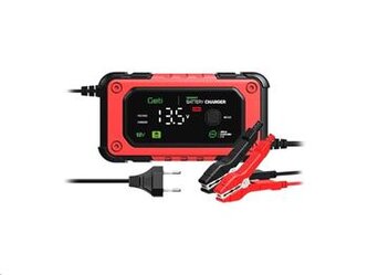 Nabíječka akumulátorů GETI GCA004