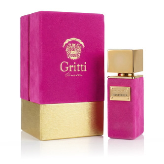 Gritti Hysterica Extrait de Parfum 100 ml W