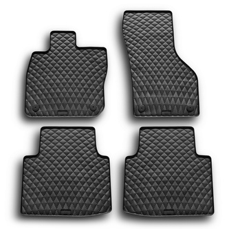 Gumové autokoberce VW Passat B9 2024-