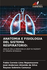 ANATOMIA E FISIOLOGIA DEL SISTEMA RESPIRATORIO:
