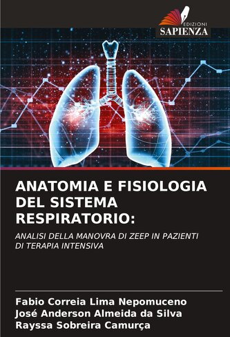 ANATOMIA E FISIOLOGIA DEL SISTEMA RESPIRATORIO: