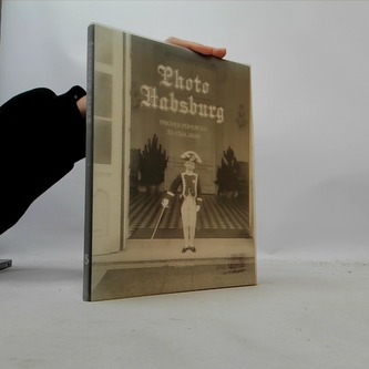 Photo Habsburg – Frigyes főherceg és családja