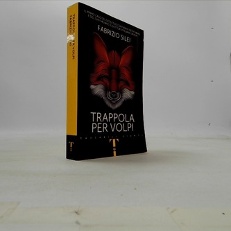 Trappola per Volpi