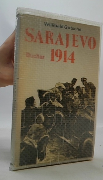 Sarajevo 1914