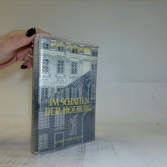 Im Schatten der Hofburg