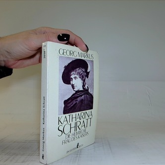 Katharina Schratt Die Heimiliche frau des Kaisers