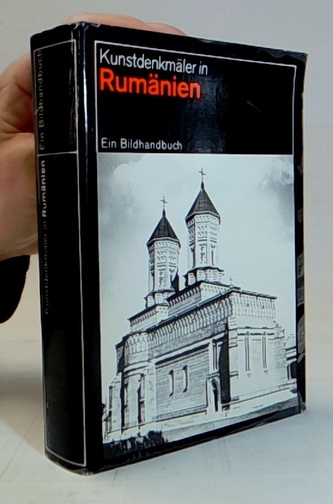 Kunstdenkmäler in Rumänien