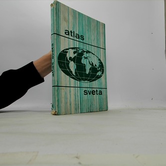 Atlas sveta