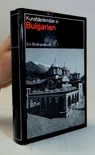 Kunstdenkmäler in Bulgarien