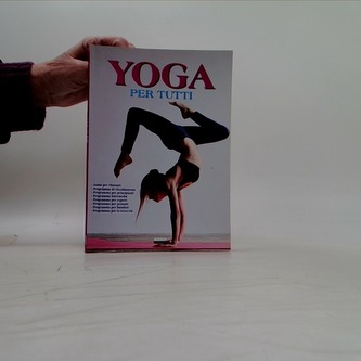 Yoga per tutti