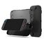 Spigen Thin Fit 360, frost black - Nintendo Switch 2