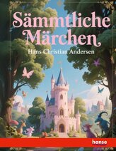 Sämmtliche Märchen