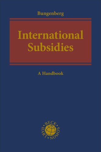 International Subsidies
