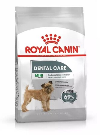 Royal Canin Mini Dental Care 8kg