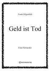 Geld ist Tod