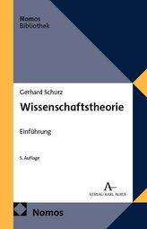 Wissenschaftstheorie
