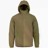 Taktická bunda Highlander Stryker Ranger Green L