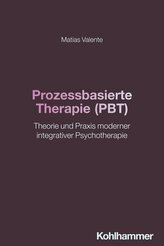 Prozessbasierte Therapie (PBT)