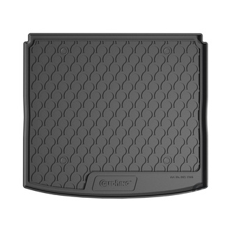 Gumová vana do kufru MG ZS 2025- (horní dno)