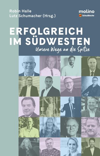 Erfolgreich im Südwesten