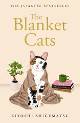 The Blanket Cats