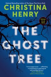 The Ghost Tree