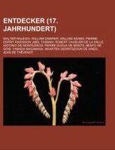 Entdecker (17. Jahrhundert)