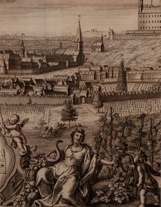 Ľudia a mesto / The city and its people