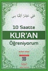 10 Saatte Kuran Ögreniyorum Elif-ba