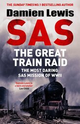 SAS The Great Train Raid