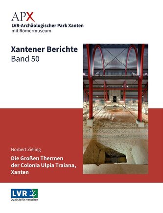 Xantener Berichte Band 50