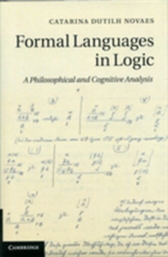 Formal Languages in Logic