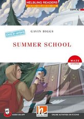 Summer School + app + ezone