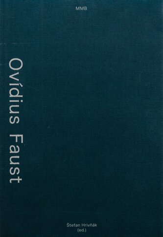 Ovídius Faust